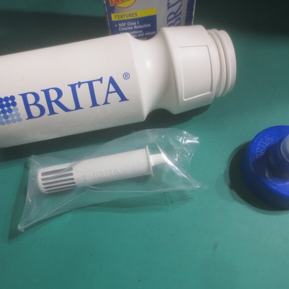 Brand New Brita Fill and Go Water Bottle. - Picture 6 of 9